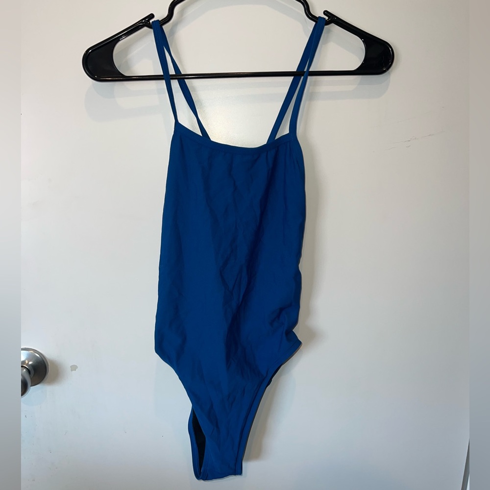 Jolyn Nico 3 Swimsuit Size 30